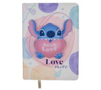 Taccuino B6 squishy Stitch Love