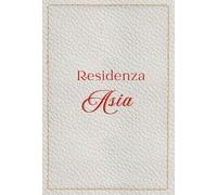 taccuino/block notes di benvenuto: piccolo omaggio per i clienti PERSONALIZZABILE al 100%