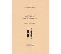 Taccuino del marziano [Paperback] [Oct 01, 2015] Flaiano, Ennio and Longoni, A.