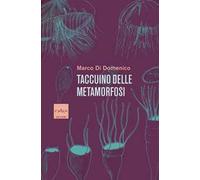 Taccuino delle metamorfosi