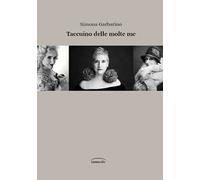 Taccuino delle molte me