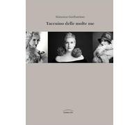 Taccuino delle molte me