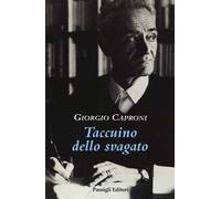 Taccuino dello svagato
