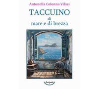 Taccuino di mare e di brezza
