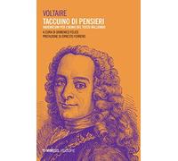 Taccuino di pensieri. Vademecum per l'uomo del terzo millennio