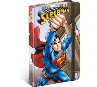 Taccuino di Superman - Giorno della Distruzione