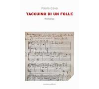 Taccuino di un folle