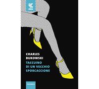 Taccuino di un vecchio sporcaccione