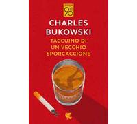 Taccuino di un vecchio sporcaccione