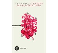 Taccuino di una donna timida