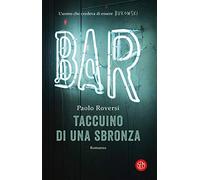 Taccuino di una sbronza
