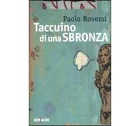 Taccuino di una sbronza