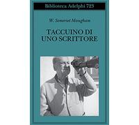 Taccuino di uno scrittore