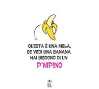 Taccuino Disinibito: Quaderno con Copertina Provocante e con Doppio Senso. Perfetto per Appunti, Idee e Pensieri Liberi