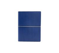 IN TEMPO - 8189CKC32 - Taccuino Evo Ciak - 15 x 21 cm - fogli bianchi - copertina blu - In Tempo - 94587 - Conf. da 1 Pz. - 8189CKC32