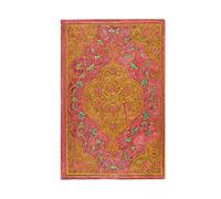 Taccuino Flexi Midi 176 Pag. 13x18 Righe Cronache Rosa