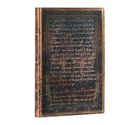 Taccuino Flexi Midi 176 Pag. 13x18 Righe Scritti Di Michelangelo