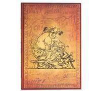 Taccuino Grande, Le Avventure di Asterix , Obelix & Co., Taccuino per gli Schizzi