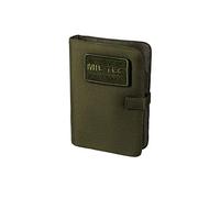 Carnet De Note Tactical Mil-Tec
