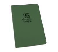 Taccuino impermeabile Rite in the Rain 4 5/8x7 1/4" 980 - Green