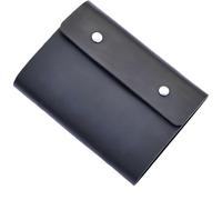 Taccuino in pelle, agenda giornaliera in pelle, taccuino artigianale formato compatto A7 per diario professionale, matrimonio, lavoro, arte e organizzazione