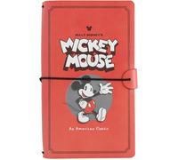 Taccuino In Pelle Jurassic Park, Disney, Anime, Idea Regalo Harry Potter