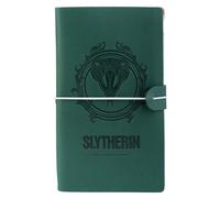 Taccuino In Pelle Jurassic Park, Disney, Anime, Idea Regalo Harry Potter