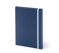 Taccuino Leporello Cromia Blue