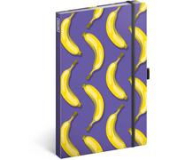 Taccuino linkato Notique Banana