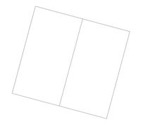 Taccuino mensile portatile, 60 fogli, diario di carta per pianificazione delle attività giornaliere, pianificazione di tracciamento, pianificazione di pianificazione della carta, 10 x 19 cm