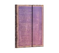 Taccuino Midi 13x18cm Righe La Scienza Della Radioattivita'