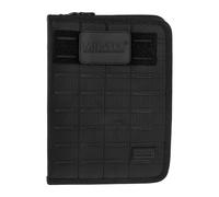 Taccuino Mil-Tec Hextac Tactical Medium - Black