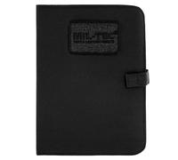 Taccuino Mil-Tec Tactical Medium - Black
