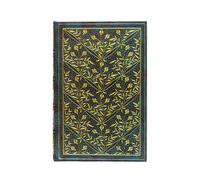 Taccuino Mini 10x14 Righe Midnight Star