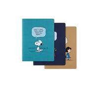 Taccuino Moleskine Limited Edition Peanuts - 19 x 25 cm
