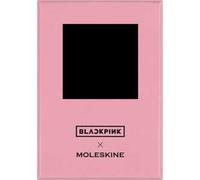 Moleskine X Blackpink Notizbuch Anhänger