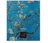 Taccuino Moleskine per schizzi, Quaderno Cahier, Matita e Temperino, Van Gogh Museum Limited Edition