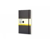 TACCUINO. POCKET, A QUADRETTI, COPERTINA MORBIDA - AA.VV. - Moleskine