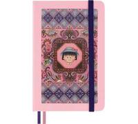 Taccuino Moleskine Sakura, Limited Edition, Sakura Pocket Ruled Maruko No Box, Pocket - 9x14 cm