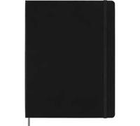 Moleskine Smart Notebook, Smart Writing System, Digital Notepad with Hard Cover,