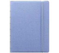 Taccuino Notebook ad anelli A5 Filofax Giallo