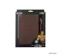 Taccuino Notebook Deluxe Set Motu He-Man Masters of the Universe