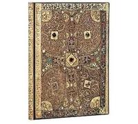 Taccuino Paperblanks copertina morbida Midi a righe Lindau - 13 x 18 cm