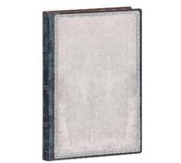Paperblanks | Silice Bianca | Flexi a copertina morbida | Mini | Bianco