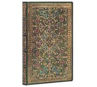 Taccuino Paperblanks copertina morbida Mini a righe Apogeo - 95 × 14 cm