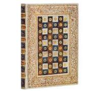 Paperblanks | Aureo | Flexi a copertina morbida | Mini | Righe