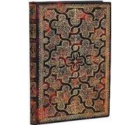 Paperblanks | Mistico | Flexi a copertina morbida | Mini | Righe