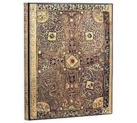 Taccuino Paperblanks copertina morbida Ultra a righe Lindau - 18x23