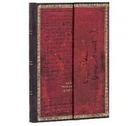 Paperblanks | Orwell, 1984 | Diari a copertina rigida | Mini | Righe