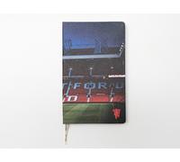 Taccuino Paul Smith - BNWT Manchester United Taccuino Stretford End